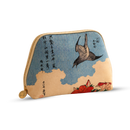 British Museum Blossom Cosmetic Pouch 1