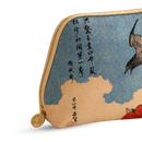 British Museum Blossom Cosmetic Pouch 2