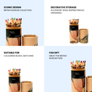 British Museum Colored Pencils with Holder 7