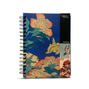 British Museum Spiral A5 Notebook 1