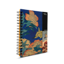 British Museum Spiral A5 Notebook 2
