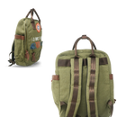 Captain America Backpack Marvel Bag 2
