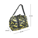 DC Batman Duffle Bag 3