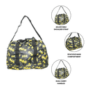 DC Batman Duffle Bag 4