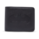 DC  Batman Embossed Inside Print Wallet