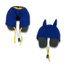 DC Batman U-Shaped Neck Pillow 3