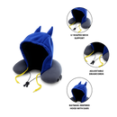 DC Batman U-Shaped Neck Pillow 6