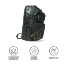 DC Comic Batman Legend Backpack 2