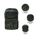 DC Comic Batman Legend Backpack 3