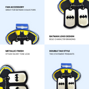 DC Comic Batman Necklace Logo Pendant 7