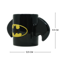 DC Comics Batman Wing Mug 4