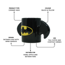 DC Comics Batman Wing Mug 6