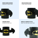 DC Comics Batman Wing Mug 7