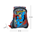 DC Superman Backpack
