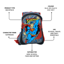 DC Superman Backpack