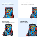 DC Superman Backpack