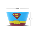 DC Superman Bowl