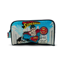DC Superman Toiletry Wash Bag