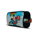 DC Superman Toiletry Wash Bag