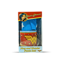 DC Wonder Woman Mug Brief Set 2