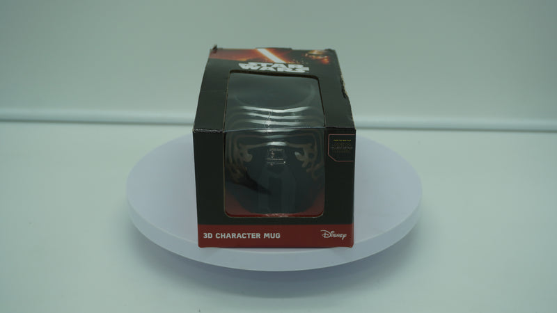 Stormtrooper Strike 3D Ceramic Mug