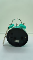 High School Musical Blue Alarm Clock