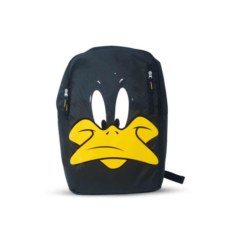 Daffy Duck Backpack Black 1