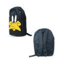 Daffy Duck Backpack Black 3