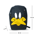 Daffy Duck Backpack Black 4