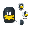 Daffy Duck Backpack Black 5