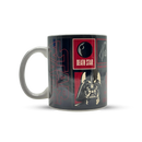 Darth Warder Red and Black Coffee Mug 1
