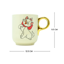 Disney Aristocats Marie Mug