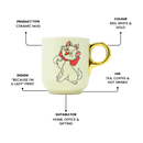 Disney Aristocats Marie Mug