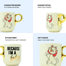 Disney Aristocats Marie Mug