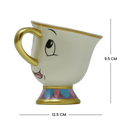 Disney Chip Tea Cup 4