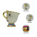 Disney Chip Tea Cup 5