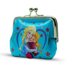 Disney Feozen Coin Purse