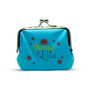 Disney Feozen Coin Purse
