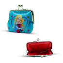 Disney Feozen Coin Purse