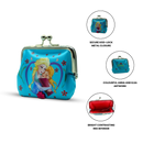Disney Feozen Coin Purse