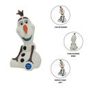 Disney Frozen 3D Olaf Money Bank 4