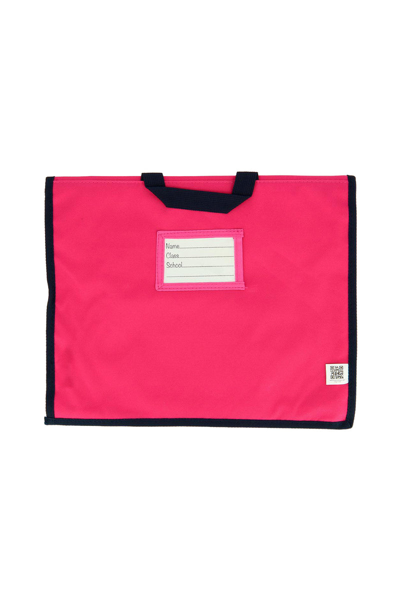 Minnie Mouse Book Bag