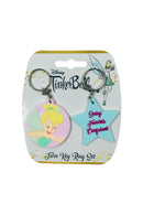 Disney Tinkerbell Twin Latex Keyring