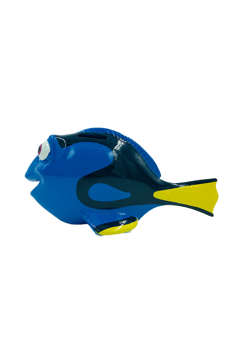 Finding Dory 3D Dory Money Bank