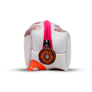 Donut Print Pencil Case