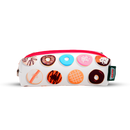 Donut Print Pencil Case