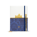 Downton Abbey A5 Notebook & Pen Set