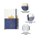 Downton Abbey A5 Notebook & Pen Set