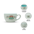 Friends Central Perk Cup