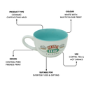 Friends Central Perk Cup